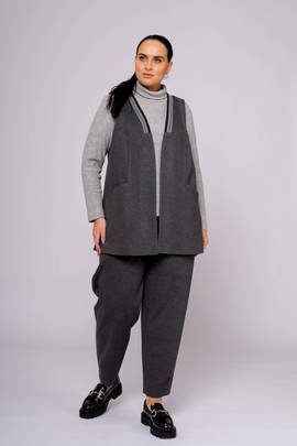 Жилет V222-6412-83/24