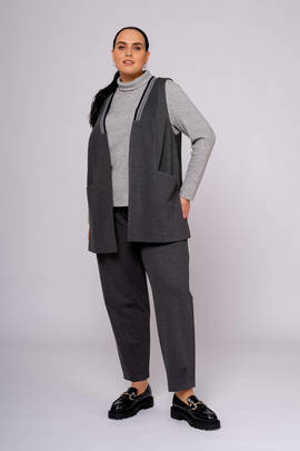 Жилет V222-6412-83/24