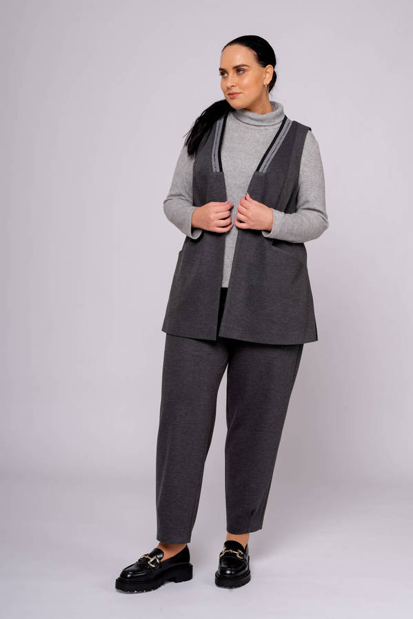 Жилет V222-6412-83/24