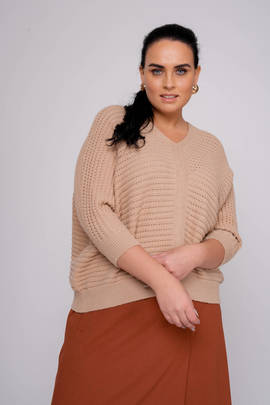 Джемпер V22-h260/92