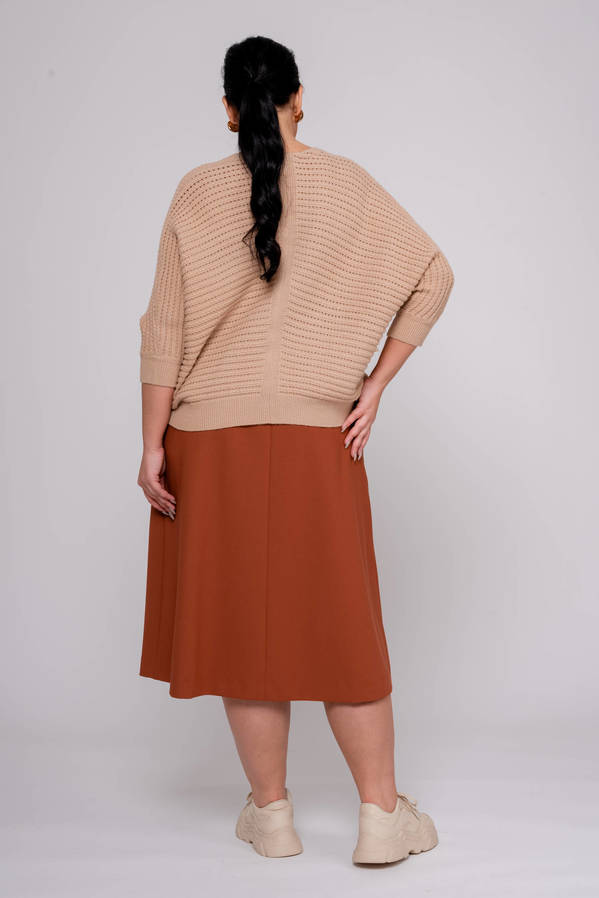 Джемпер V22-h260/92