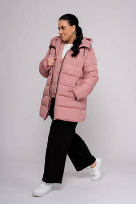 Полупальто V22-h0211