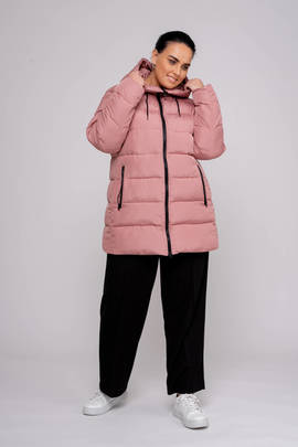 Полупальто V22-h0211