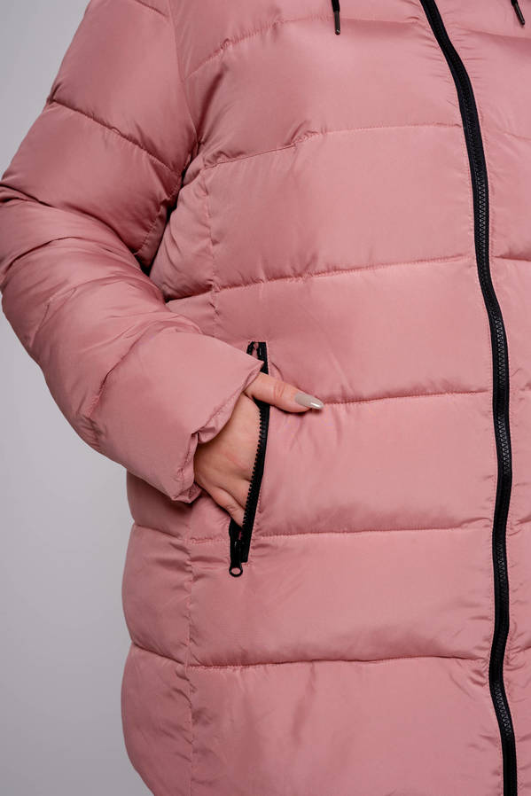 Полупальто V22-h0211