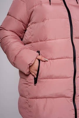 Полупальто V22-h0211