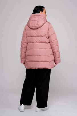 Полупальто V22-h0211