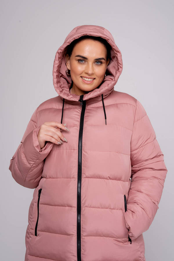 Полупальто V22-h0211