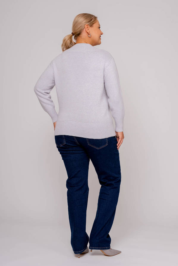 Джемпер 22-h254