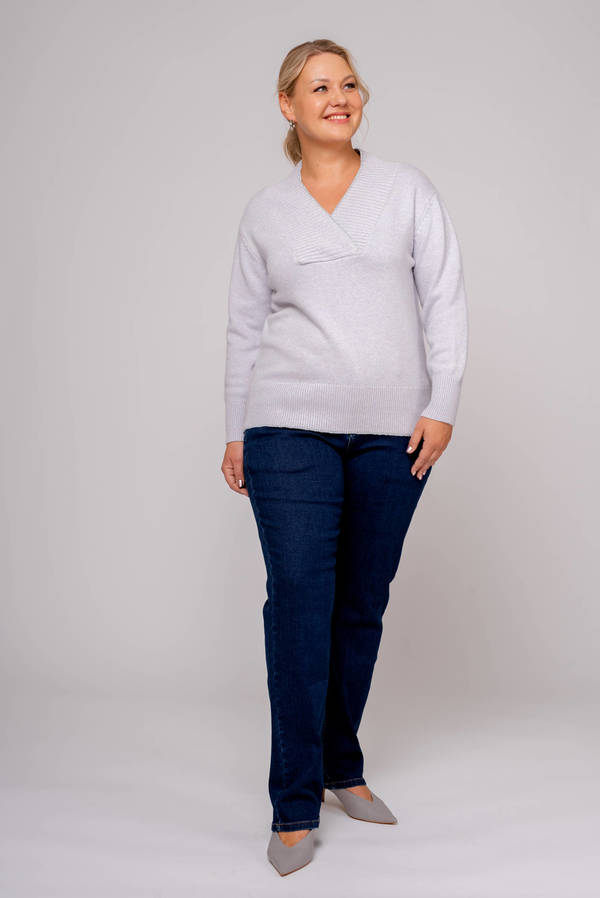 Джемпер 22-h254