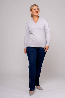 Джемпер 22-h254