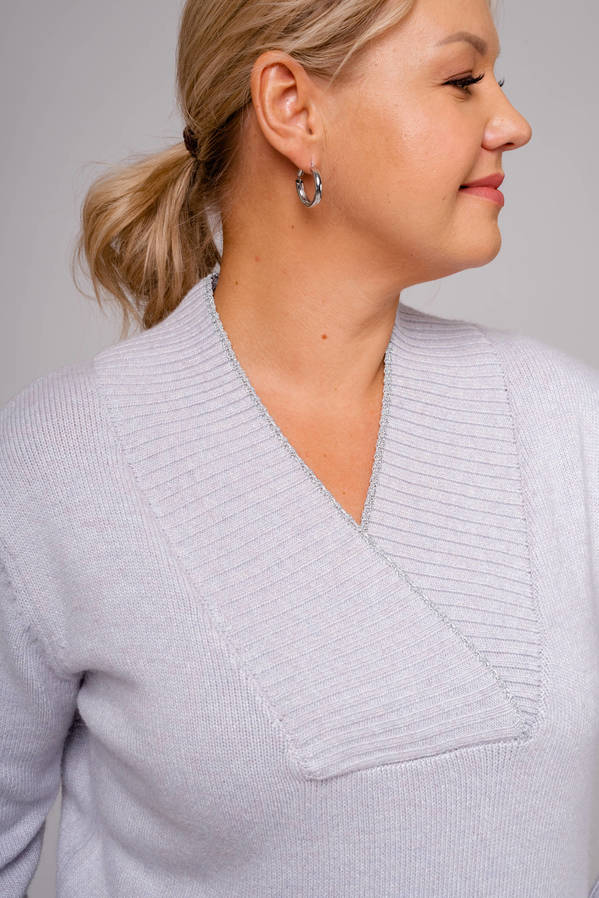 Джемпер 22-h254