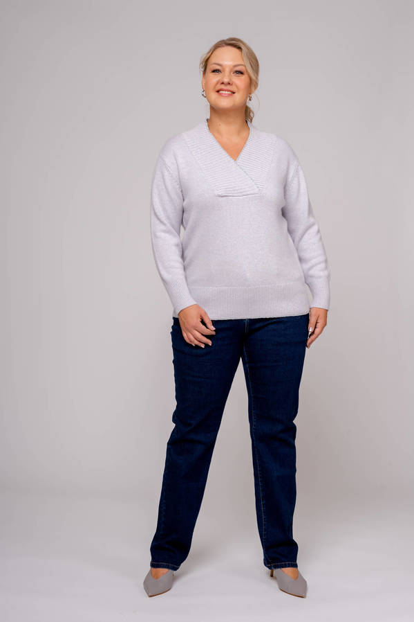 Джемпер 22-h254