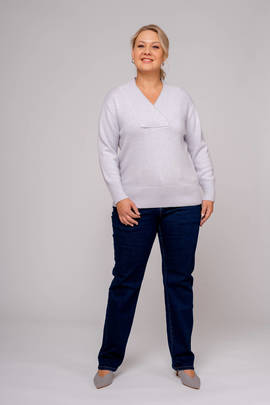 Джемпер 22-h254