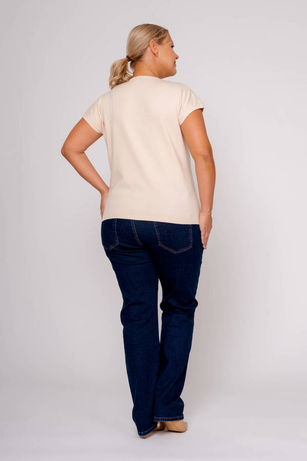 Джемпер 22-h21