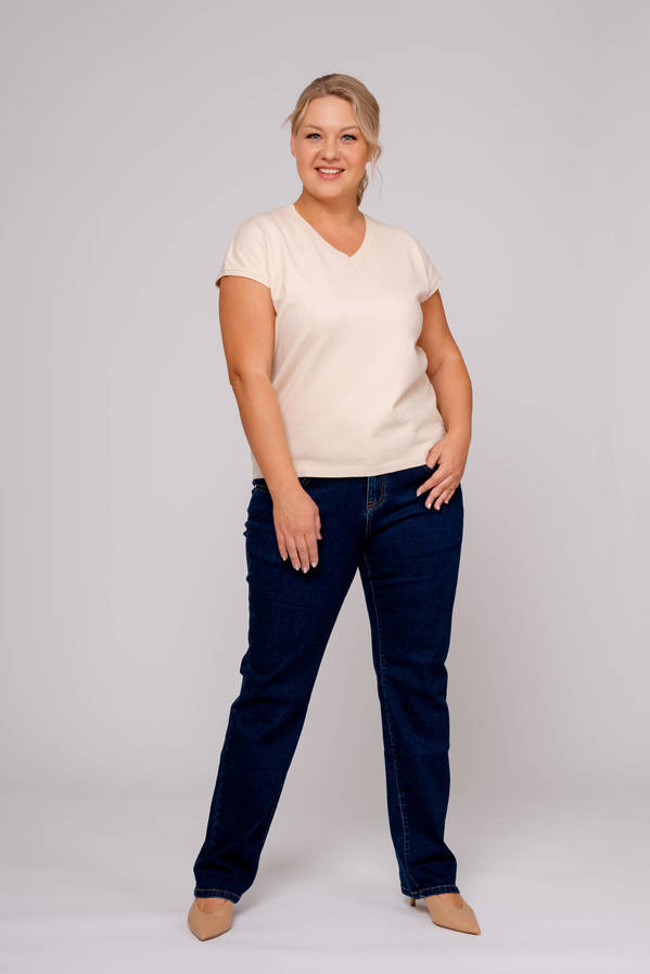 Джемпер 22-h21