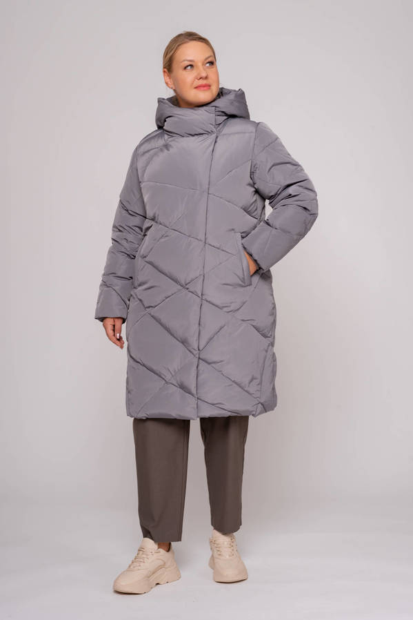 Полупальто 22-h0210