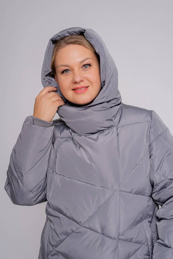 Полупальто 22-h0210