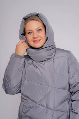 Полупальто 22-h0210