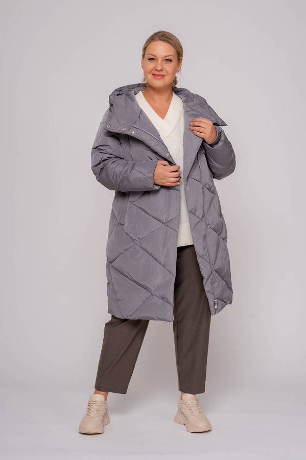 Полупальто 22-h0210