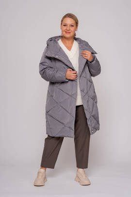 Полупальто 22-h0210