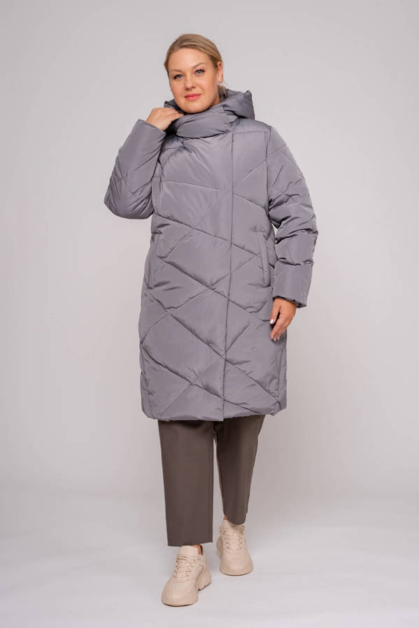 Полупальто 22-h0210