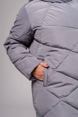 Полупальто 22-h0210