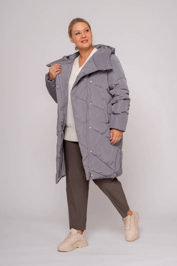 Полупальто 22-h0210