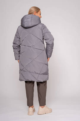 Полупальто 22-h0210