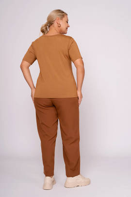 Джемпер 222-BL23258-78/74