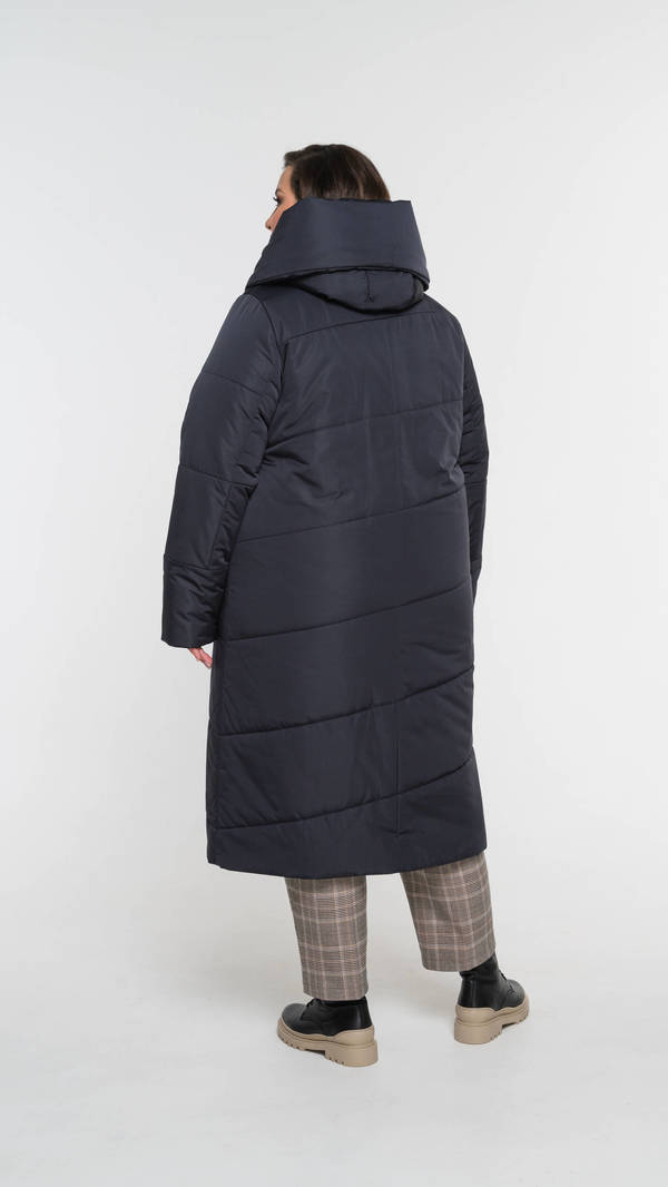 Пальто Романа