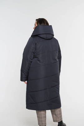 Пальто Романа