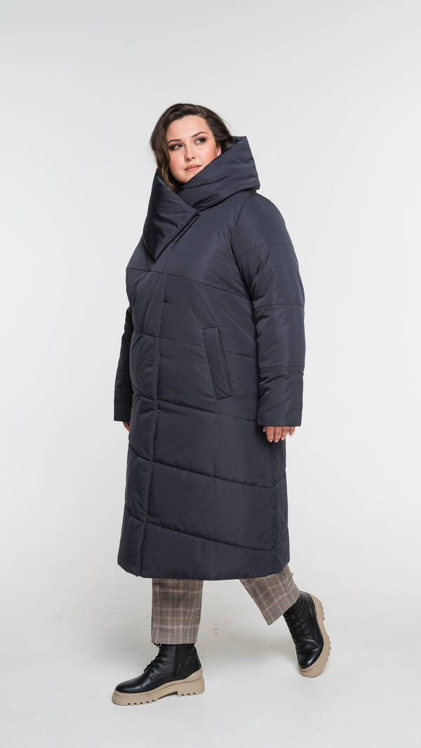 Пальто Романа