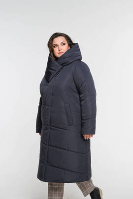 Пальто Романа