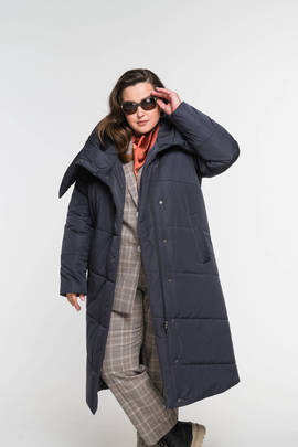 Пальто Романа