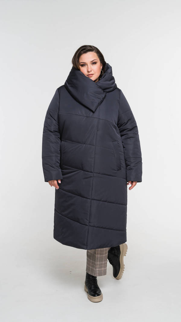 Пальто Романа