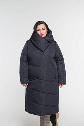 Пальто Романа