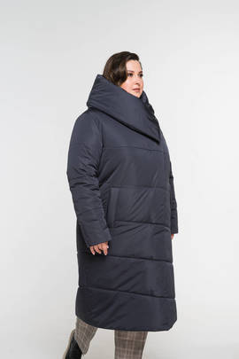 Пальто Романа