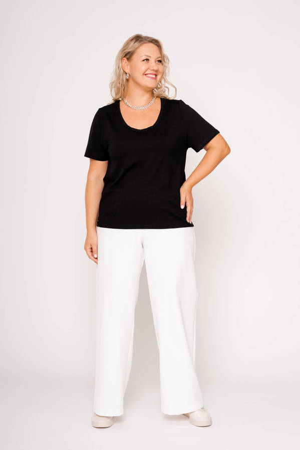 Джемпер 222-BL22279-29/2