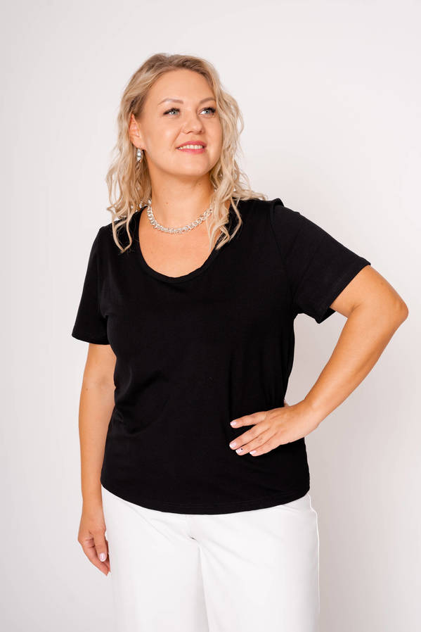 Джемпер 222-BL22279-29/2