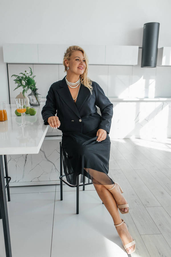 Жакет V222-3134-57/2