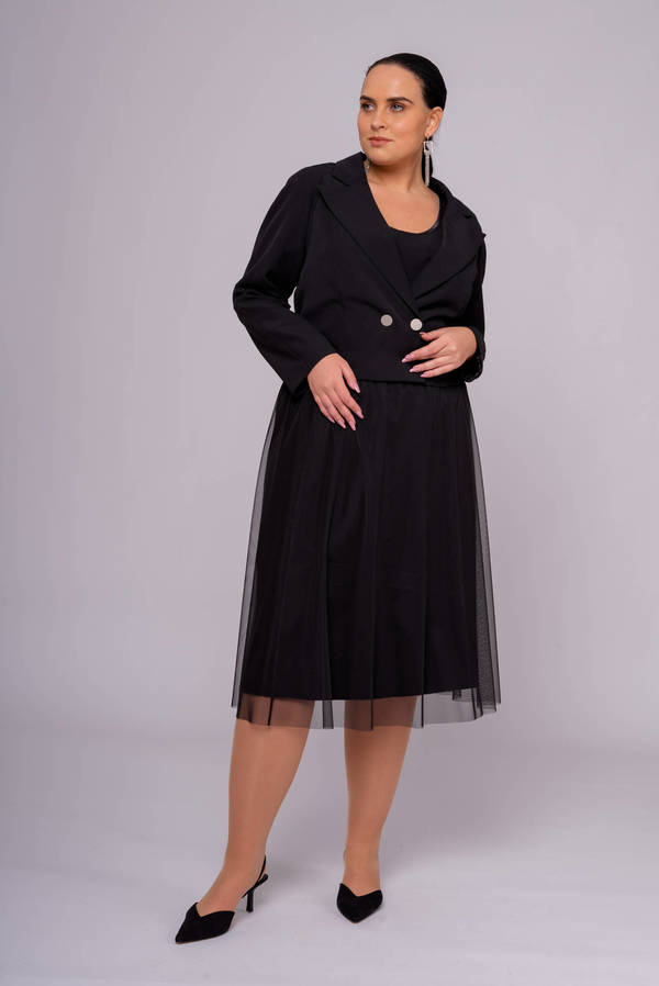 Жакет V222-3134-57/2