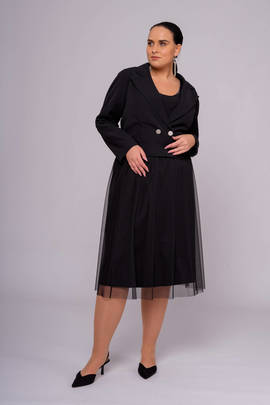 Жакет V222-3134-57/2