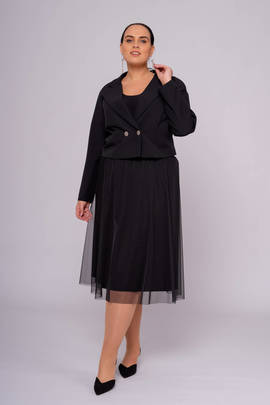 Жакет V222-3134-57/2