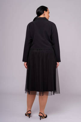 Жакет V222-3134-57/2