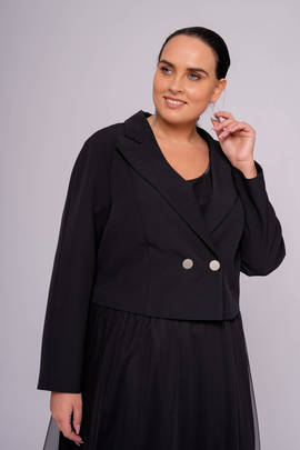 Жакет V222-3134-57/2