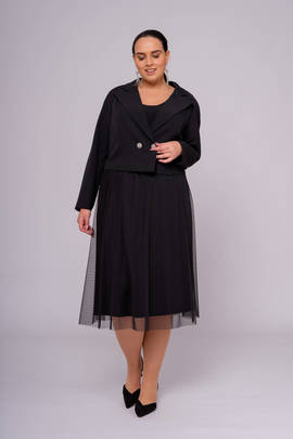 Жакет V222-3134-57/2