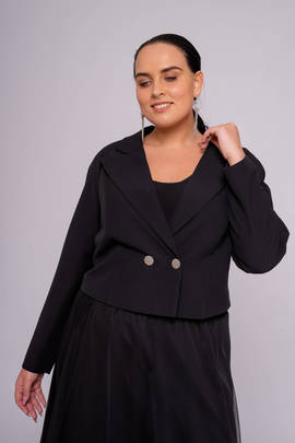 Жакет V222-3134-57/2