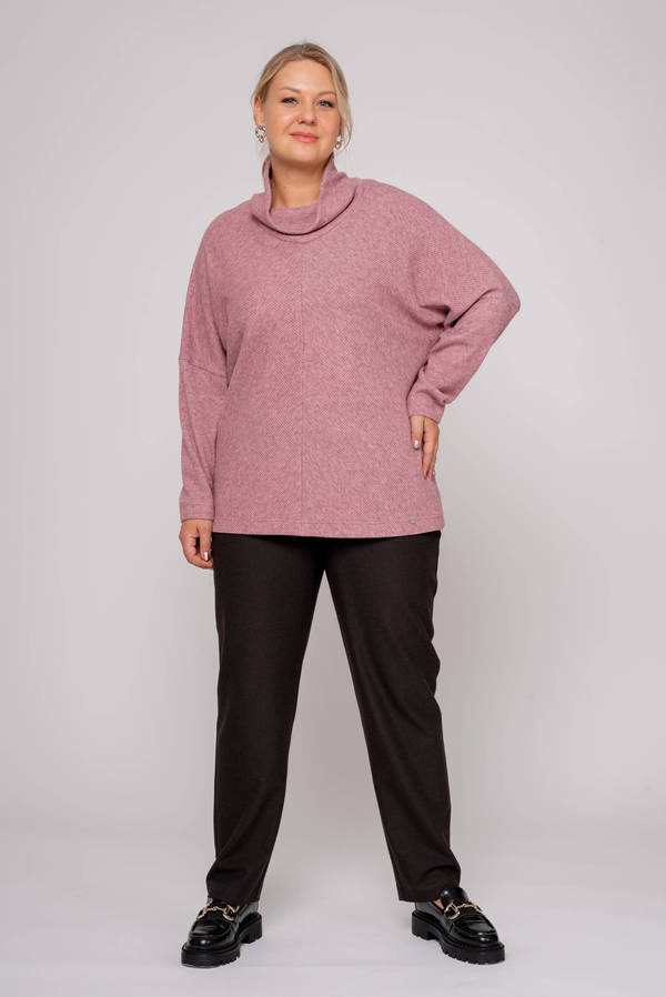 Джемпер 222-21537-65/9