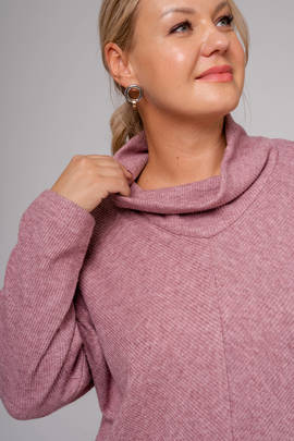 Джемпер 222-21537-65/9