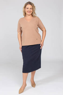 Юбка V222-41211-1-76/48